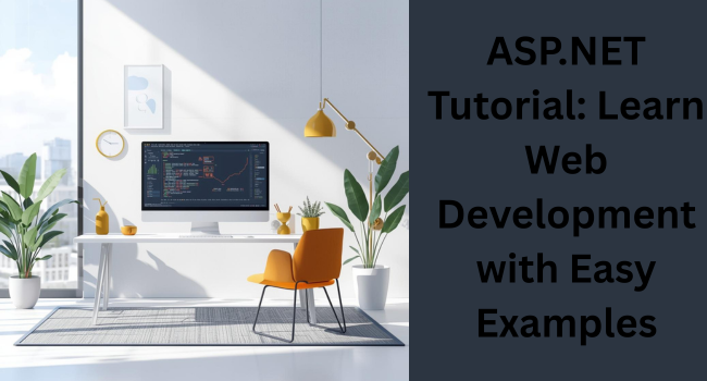 aspnet-tutorial-learn-web-development-with-easy-examples-big-0