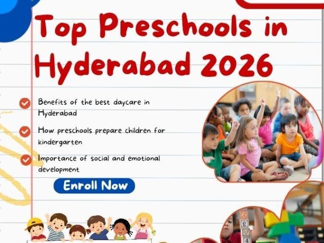 top-preschools-in-hyderabad-2026