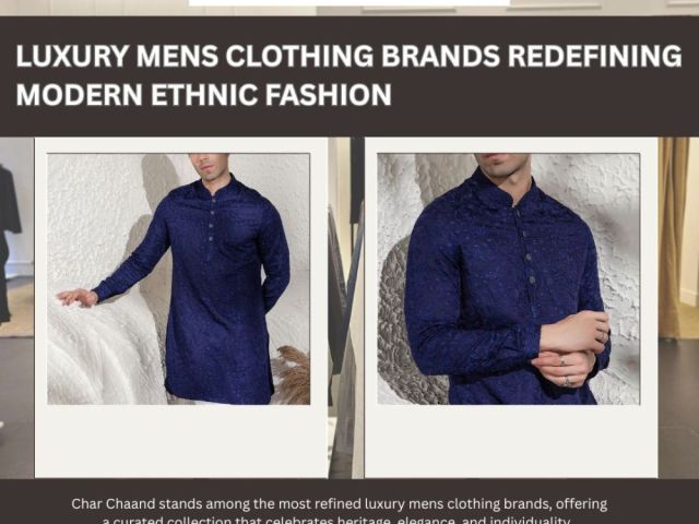 luxury-mens-clothing-brands-redefining-modern-ethnic-fashion