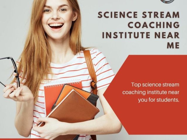 science-stream-coaching-institute-near-me