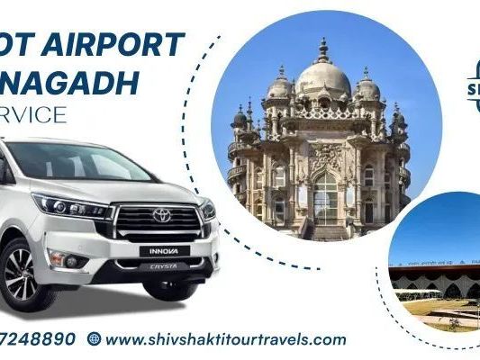 rajkot-airport-to-junagadh-taxi-service-book-now