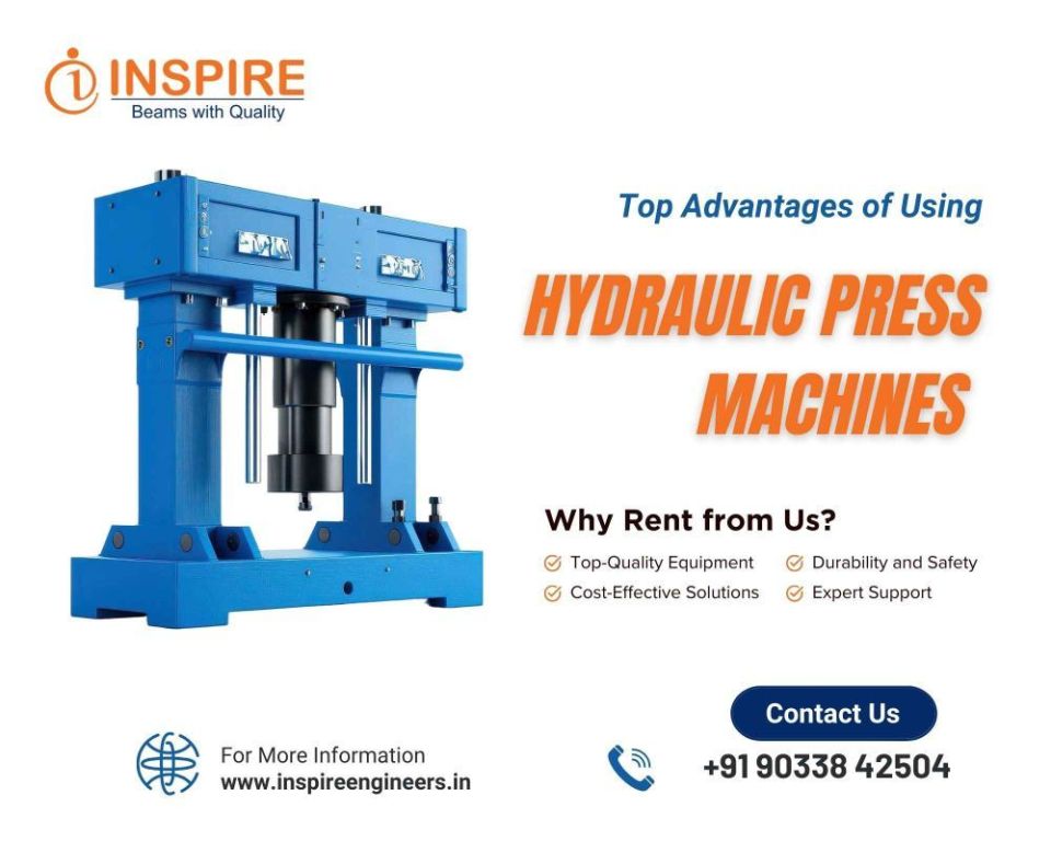 hydraulic-press-machine-manufacturer-in-india-inspire-engineers-big-0