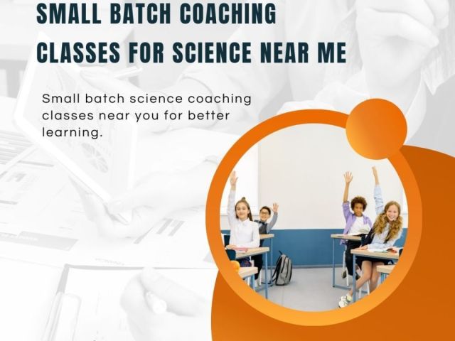 small-batch-coaching-classes-for-science-near-me