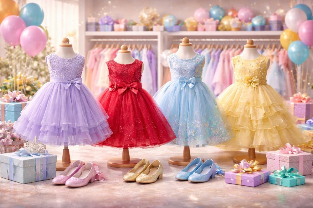 kids-party-wear-dress-supplier-india-lekhus-collection-big-0
