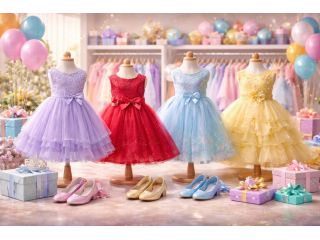 kids-party-wear-dress-supplier-india-lekhus-collection-small-0