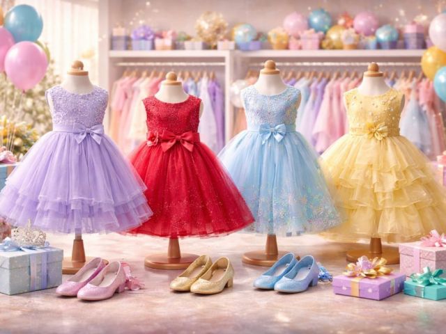kids-party-wear-dress-supplier-india-lekhus-collection
