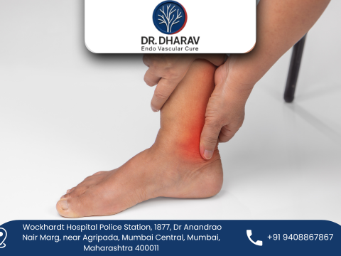 best-diabetic-foot-surgeon-in-india-drdharav-kheradia