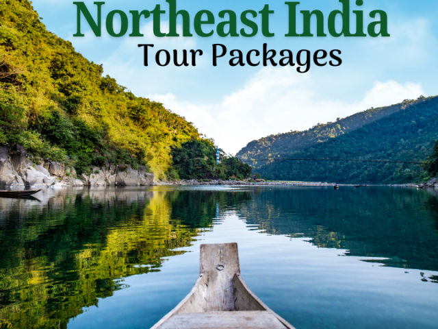 northeast-india-tour-packages