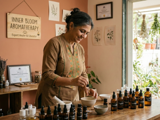top-aromatherapy-healer-in-india-natural-healing-secrets