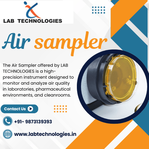 buy-high-quality-air-sampler-for-accurate-microbial-monitoring-big-0