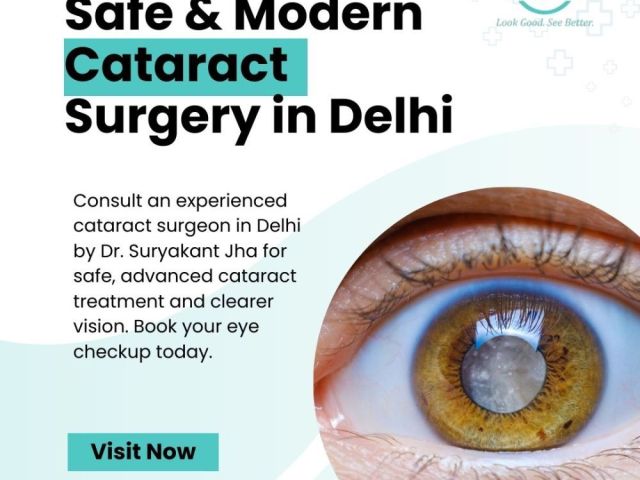 safe-modern-cataract-surgery-in-delhi