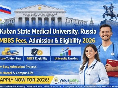 kuban-state-medical-university-russia