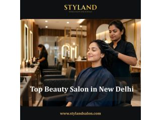 top-beauty-salon-in-new-delhi-styland-salon-small-0