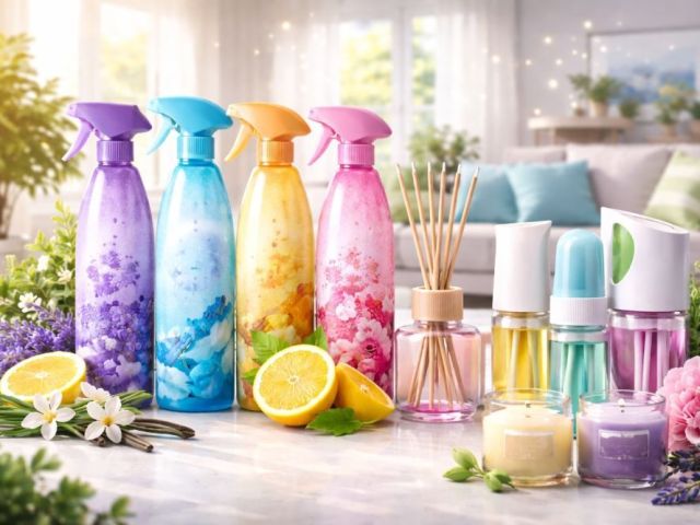 best-room-freshener-manufacturer-shemeka-industries