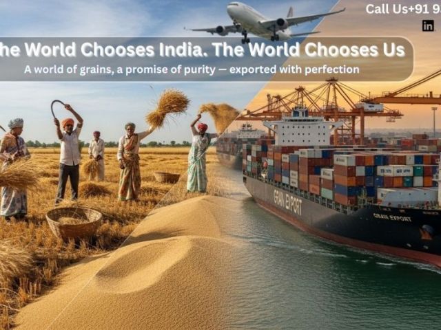 best-grains-exporter-in-india-for-international-buyers