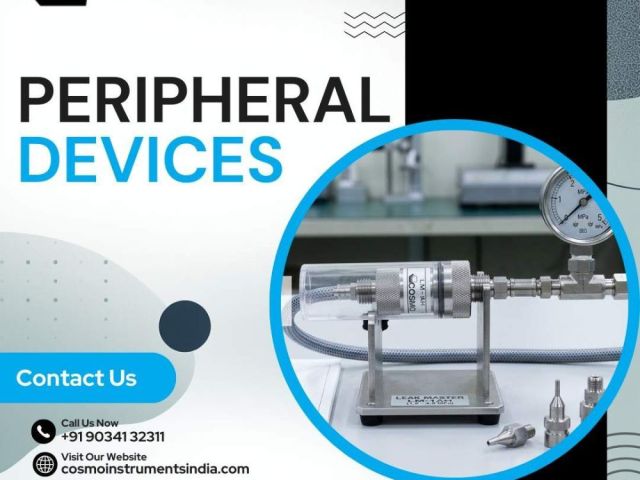 peripheral-equipment-for-air-leak-tester-systems