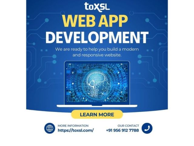 transform-business-ideas-with-web-app-development-company