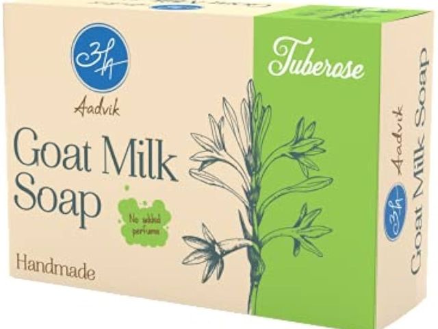 is-goats-milk-soap-good-for-your-skin