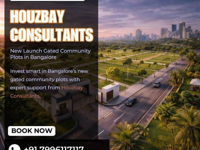 new-launch-gated-community-plots-in-bangalore-houzbay