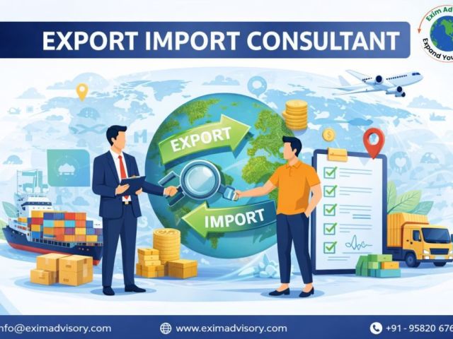 export-import-consultant-for-international-trade-exim-advisory