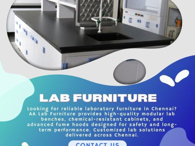 best-laboratory-furniture-in-chennai-lab-work-benches