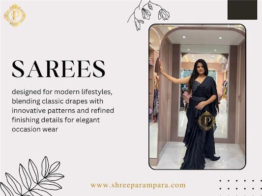 designer-saree-in-indore-lig-elegant-ethnic-saree-styles