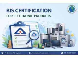 get-bis-certification-for-electronic-products-exim-advisory-small-0