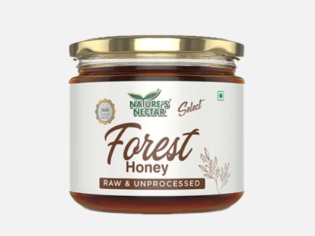 forest-honey-for-natural-wellness-natures-nectar
