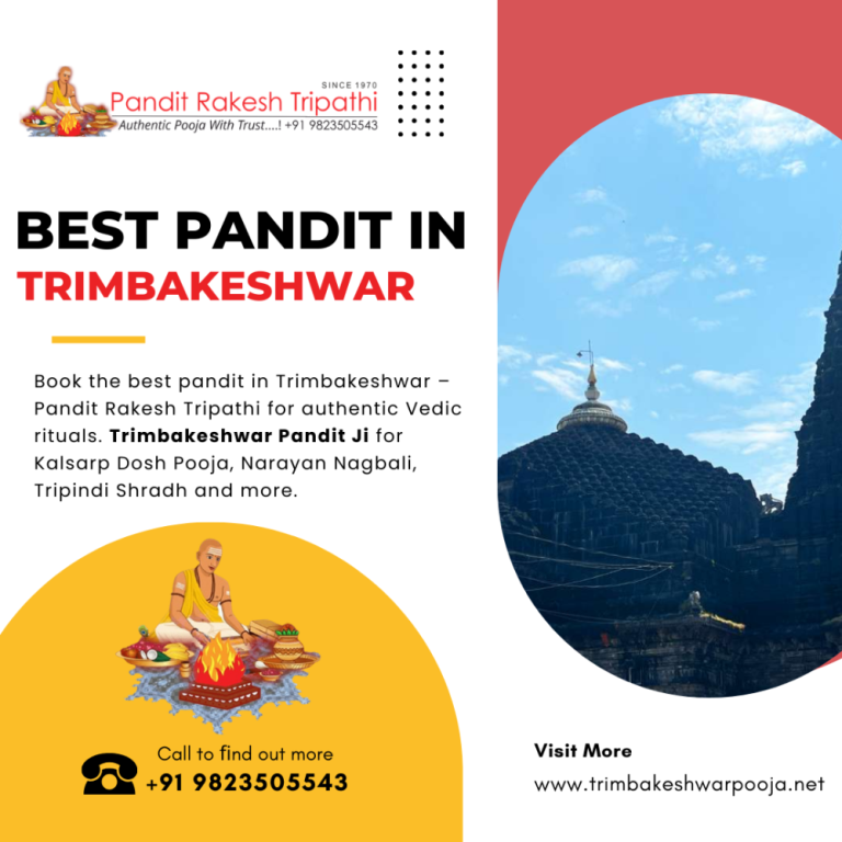 best-pandit-in-trimbakeshwar-pandit-rakesh-tripathi-big-0