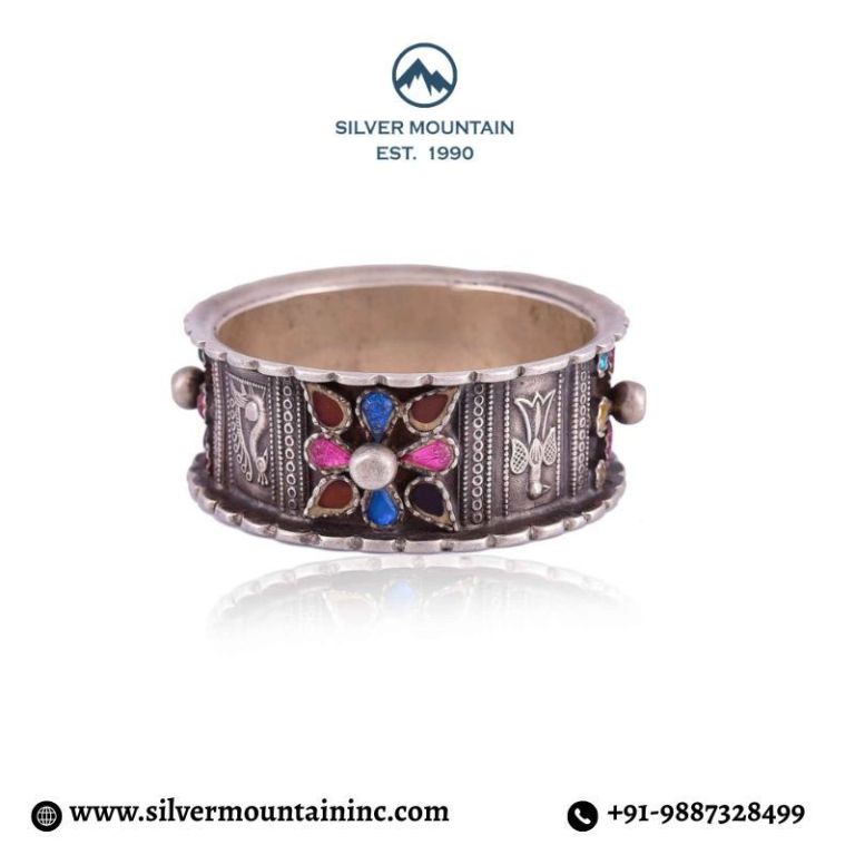 royal-style-old-vintage-antique-rajasthani-bangles-big-0