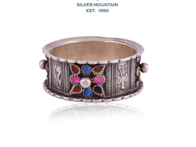 royal-style-old-vintage-antique-rajasthani-bangles