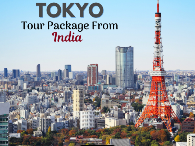 tokyo-tour-package-from-india