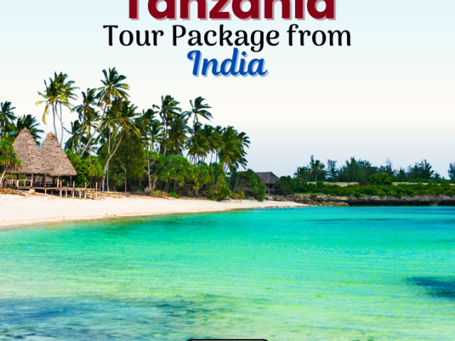 tanzania-tour-package-from-india