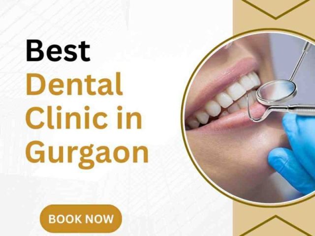 best-dental-clinic-in-gurgaon