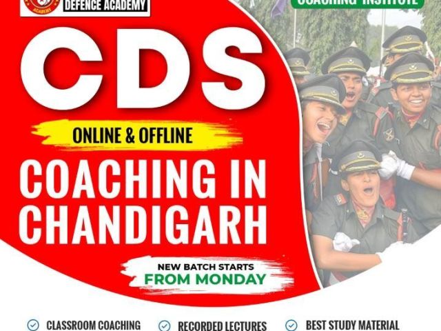 join-cds-coaching-in-chandigarh-today