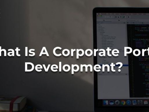 corporate-portal-development