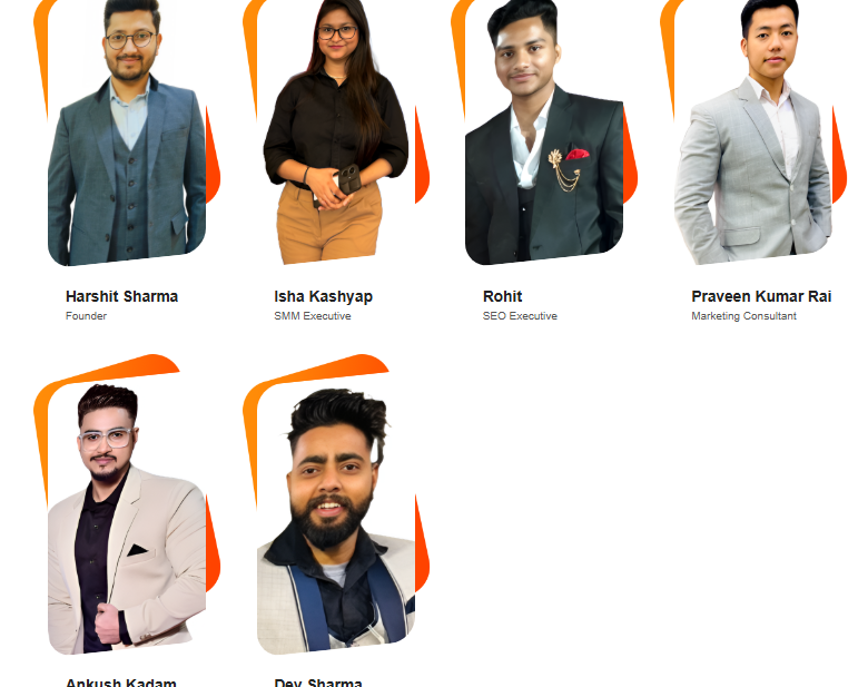 our-expert-team