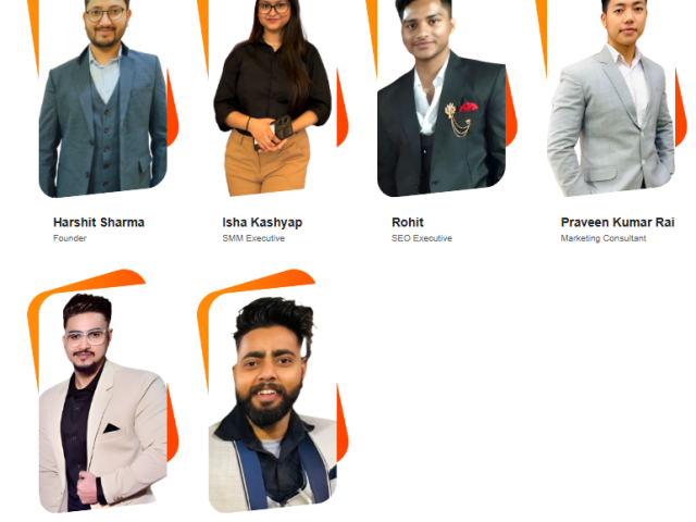 our-expert-team