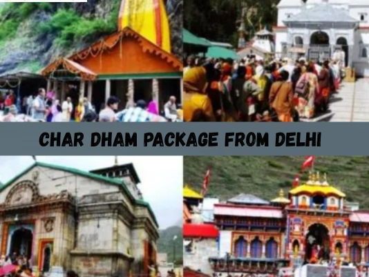 which-company-gives-best-char-dham-package-from-delhi