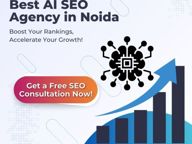 best-ai-seo-agency-in-noida