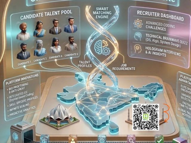 online-technical-assessment-website