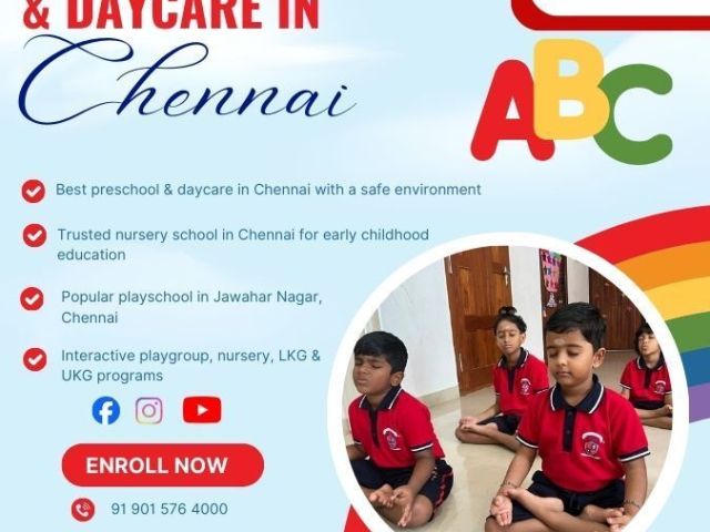 best-preschool-daycare-in-chennai