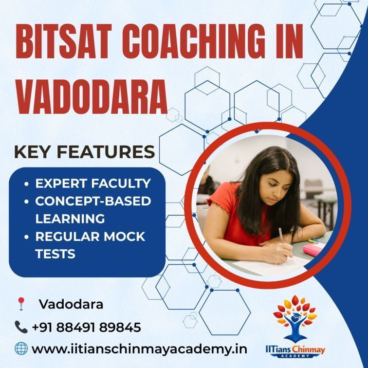 bitsat-coaching-in-vadodara-iitians-chinmay-academy-big-0
