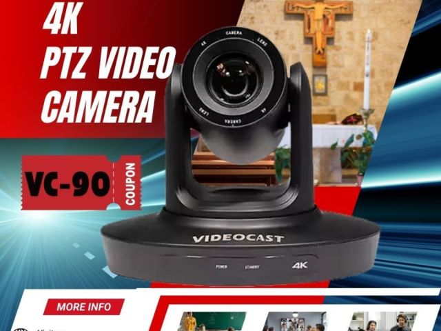 best-affordable-4k-ptz-video-camera-in-india