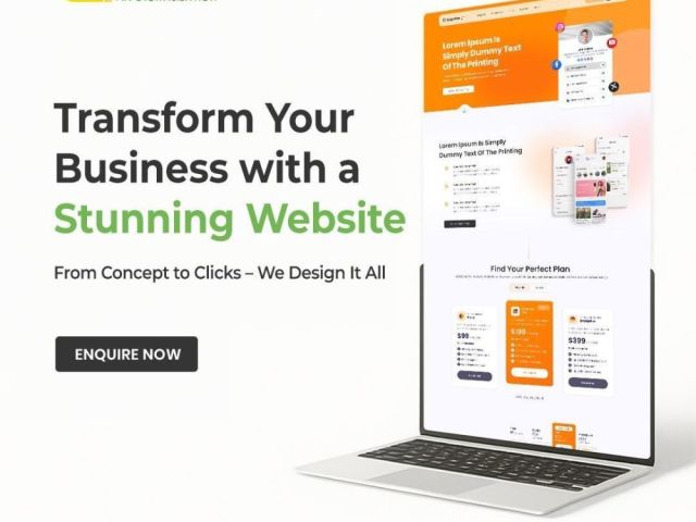 transform-your-business-with-web-development-quickensol