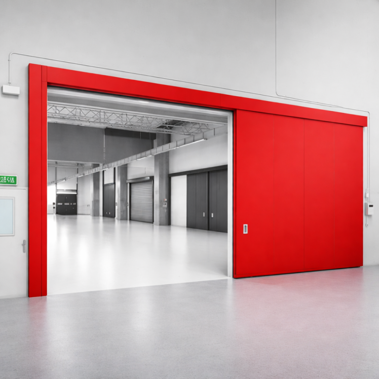 fire-rated-automatic-sliding-doors-for-commercial-industrial-big-0