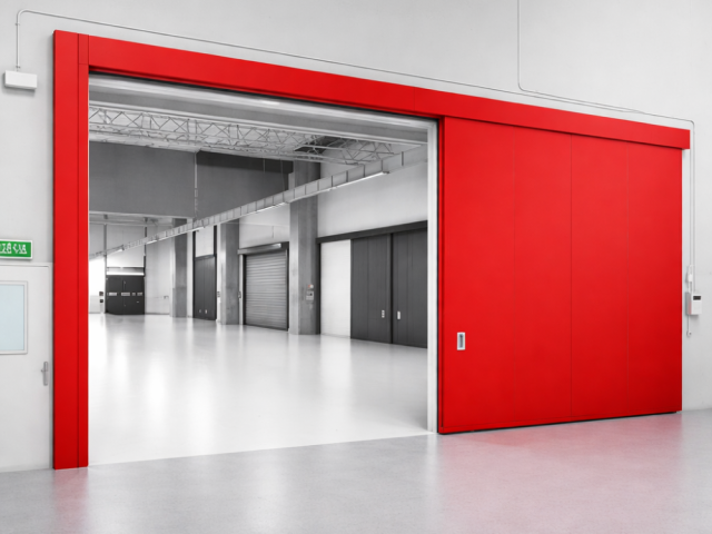 fire-rated-automatic-sliding-doors-for-commercial-industrial