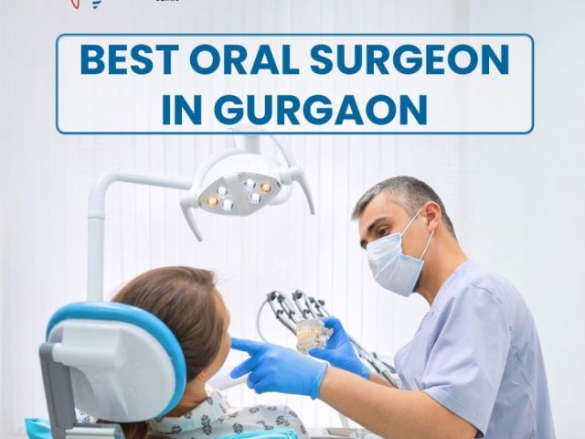 best-oral-surgeon-in-gurgaon-for-expert-dental-surgery