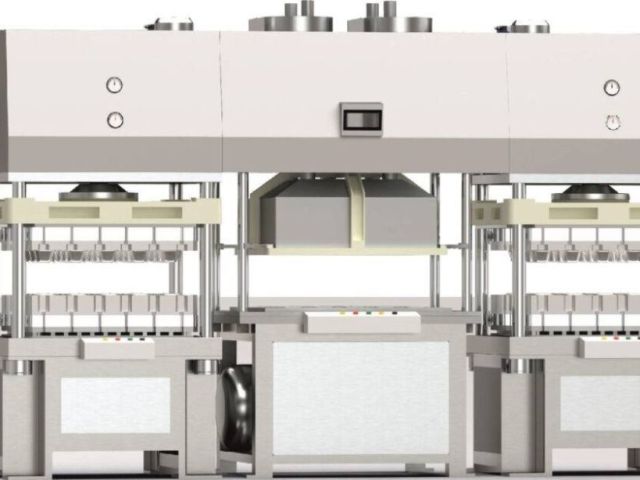 trusted-pulp-molding-tableware-machine-manufacturer
