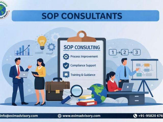improve-business-processes-with-exim-advisory-sop-consultants